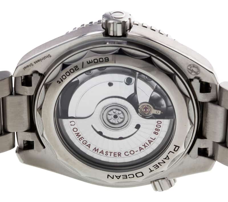 Omega Planet Ocean 215.30.40.20.03.001